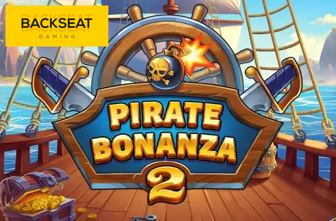 Pirate Bonanza 2